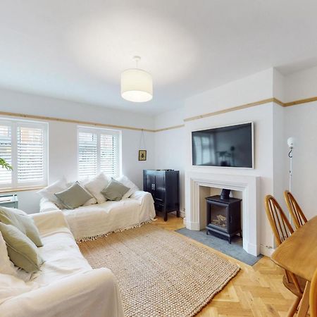 Apartamento Stunning 2 Bed Flat In Richmond Saint Saint Kew Exterior foto